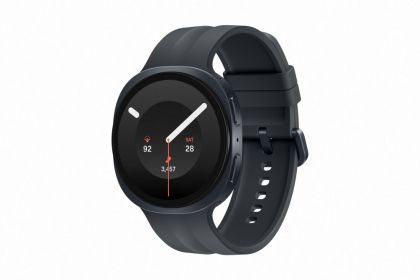 Часовник Samsung SM-L355 Galaxy Watch9 44mm LTE 2GB 32GB Black
