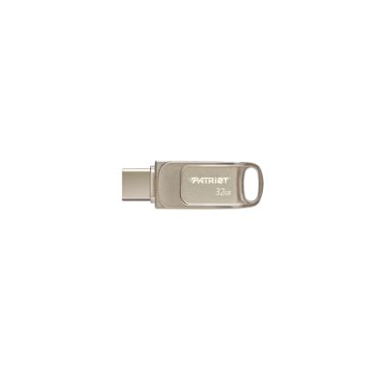 Памет Patriot TAB560 32GB USB 3.2 Gen 1 Type-A+C