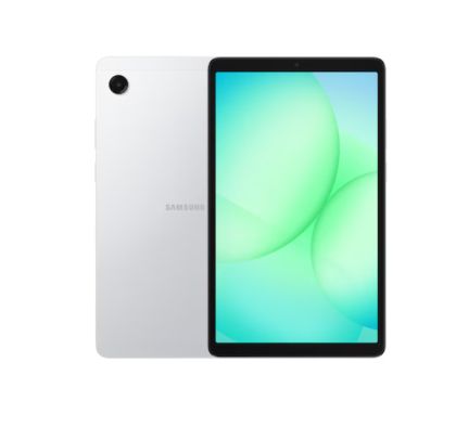 Таблет Samsung SM-130 Galaxy Tab A11 WiFI 8.7" 64GB Silver + Samsung 64 GB Flash Drive, 300 MB/s, USB-C 3.1, Blue