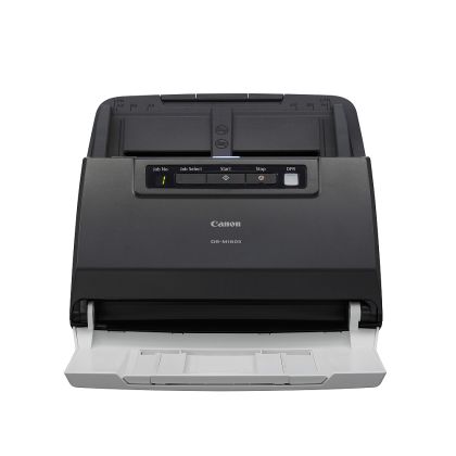 Скенер Canon Document Reader M160II + Readiris PDF Essentials