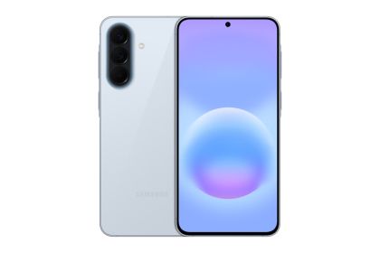 Мобилен телефон Samsung SM-A576 GALAXY A57 5G 12GB 512GB Awesome Icyblue