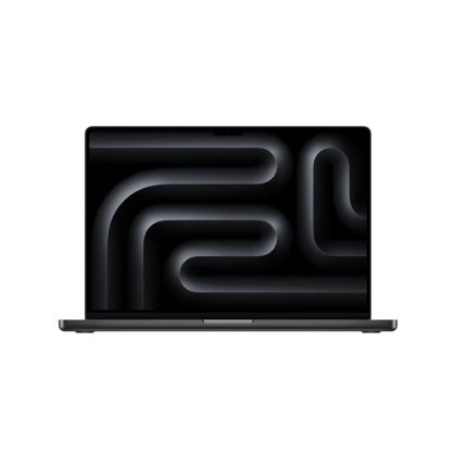 Лаптоп Apple 16-inch MacBook Pro: Apple M5 Pro chip with 18-core CPU and 20-core GPU, 48GB, 1TB SSD - Space Black