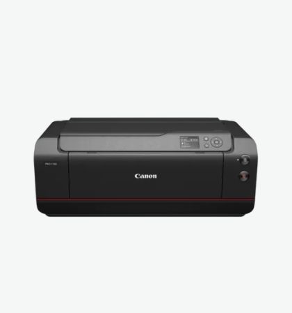 Мастилоструен принтер Canon imagePROGRAF PRO-1100