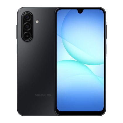 Мобилен телефон Samsung SM-A176 GALAXY A17 5G 128GB 4GB Black