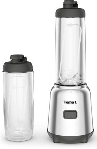 Блендер Tefal BL15FD30 Bld Mix&Move Metal Eu/300W