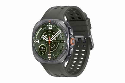 Часовник Samsung SM-L715 Galaxy Watch Ultra2 47mm 2GB 64GB Silver