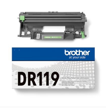 Консуматив Brother DR-119 Drum Unit
