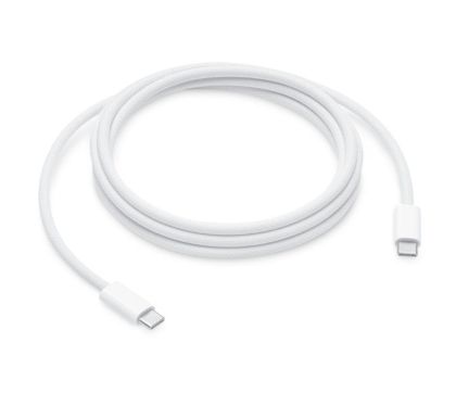 Кабел Apple 240W USB-C Charge Cable (2 m)