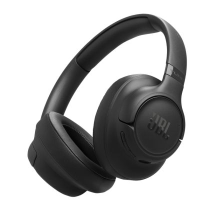 Слушалки JBL TUNE 730BT BLK Wireless on-ear Bluetooth headphones