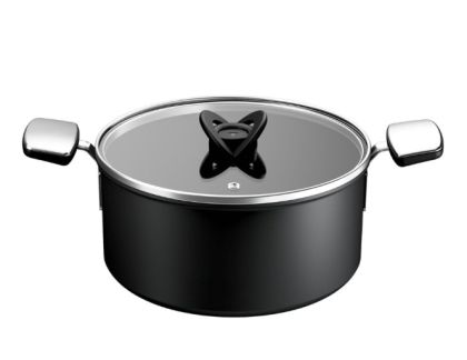 Тенджера Tefal G3284653 Stw24Ld B Drtl G7 Excellence Pl