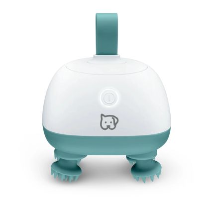 Масажор Beurer PP 410 Buddy Massager; Gentle kneading massage - specially developed for pets;Safe to use;Particularly quiet