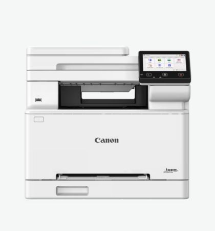 Лазерно многофункционално устройство Canon i-SENSYS MF667Cdw Printer/Scanner/Copier/Fax