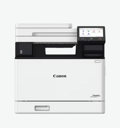 Лазерно многофункционално устройство Canon i-SENSYS MF754Cdw II Printer/Scanner/Copier/Fax