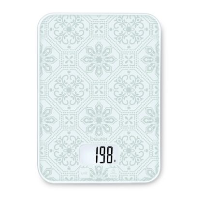 Везна Beurer KS 19 Vintage kitchen scale; 5 kg / 1 g