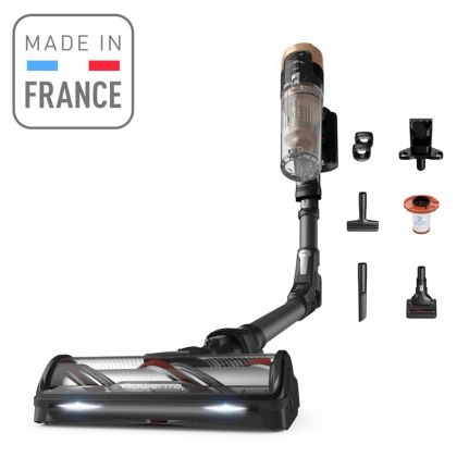 Прахосмукачка Rowenta RH9B74WO Versatile X-Force Flex 14.80 An