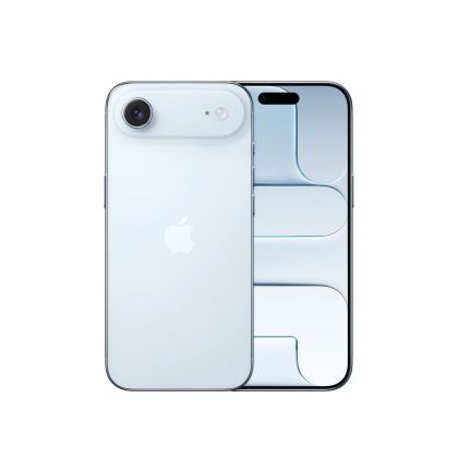 Мобилен телефон Apple iPhone Air 512GB Sky Blue