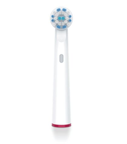 Аксесоар Beurer TB 15/30/50 Sensitive brush heads /SBH/ 4 pcs.