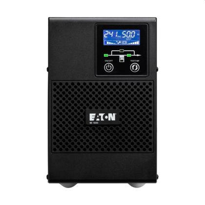 Непрекъсваем ТЗИ Eaton 9E 1000i