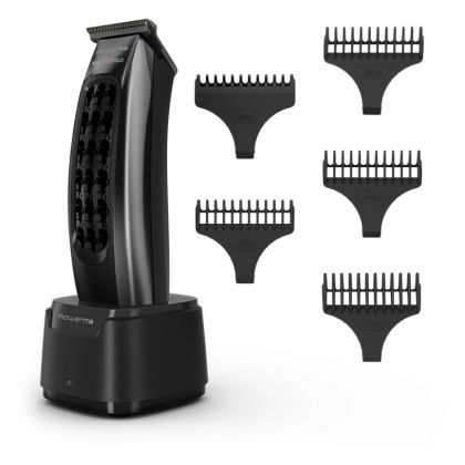 Тример Rowenta TN185LE0 Male Beauty Detail Trimmer Barb