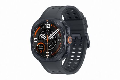 Часовник Samsung SM-L715 Galaxy Watch Ultra2 47mm 2GB 64GB Black