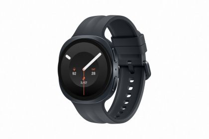 Часовник Samsung SM-L340 Galaxy Watch9 40mm Bluetooth 2GB 32GB Black