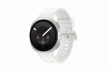 Часовник Samsung SM-L340 Galaxy Watch9 40mm Bluetooth 2GB 32GB Cream