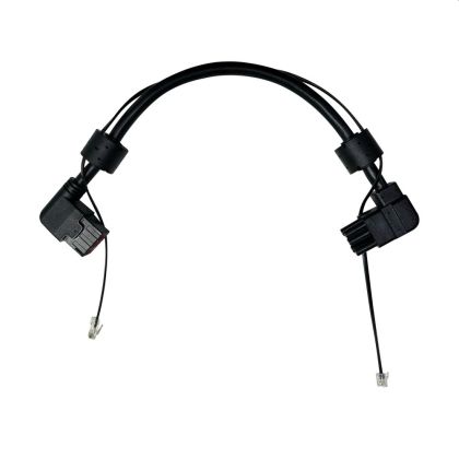 Аксесоар Eaton cable adaptor 5PX Gen1, 5PX Gen2, 48V