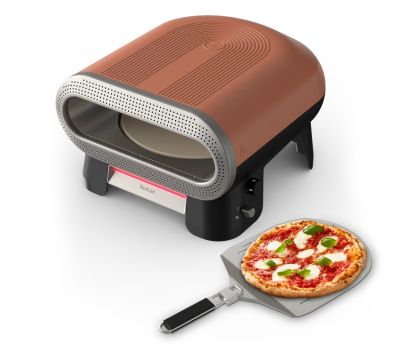 Пещ за пица Tefal JM600TE0 Elec Pizza Oven W/ Pizza Peel