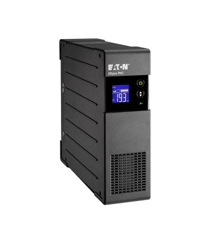 Непрекъсваем ТЗИ Eaton Ellipse PRO 850 FR