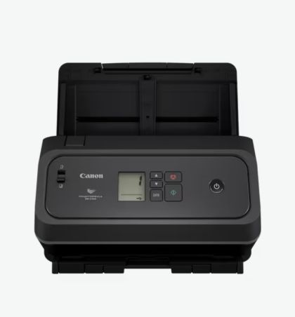 Скенер Canon imageFORMULA DR-C340