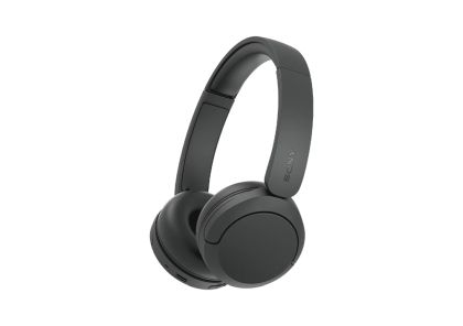 Слушалки Sony Headset WH-CH530, black