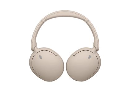 Слушалки Sony Headset WH-CH730N, cream