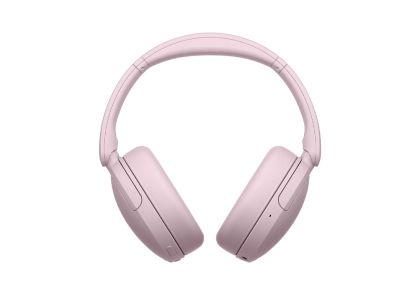 Слушалки Sony Headset WH-CH730N, pink