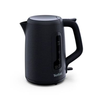 Електрическа кана Tefal KO2M0810 Ket Morning Black Knight Eu