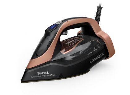 Ютия Tefal FV9E50E0 Steam Iron Ultimate Power Pro