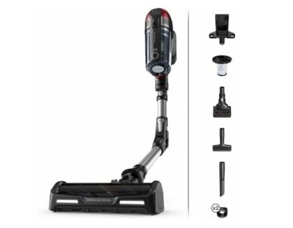 Прахосмукачка Rowenta RH98A7WO X-Force Flex 12.60 Animal Care