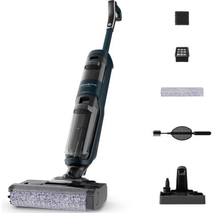Прахосмукачка Rowenta GZ2251E0 Handstick Wet & Dry X-Clean 2