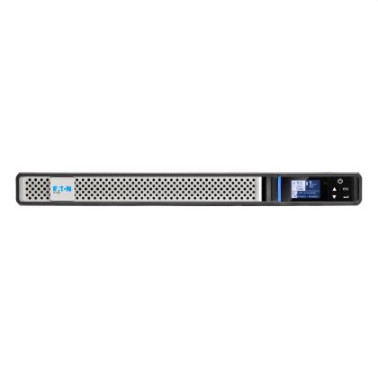 Непрекъсваем ТЗИ Eaton 5P 650i Rack 1U G2