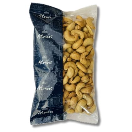 Кашу Atmus Jumbo В пакет, 350 g