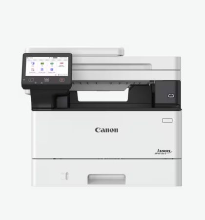 Лазерно многофункционално устройство Canon i-SENSYS MF463dw II Printer/Scanner/Copier