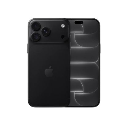 Мобилен телефон Apple iPhone 18 Pro Max 512GB Black