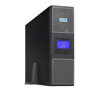 Непрекъсваем ТЗИ Eaton 9PX 11000i 3:1 RT6U HotSwap Netpack