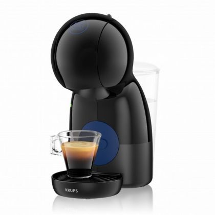 Кафемашина KRUPS® NESCAFE® Dolce Gusto® Piccolo XS Черен