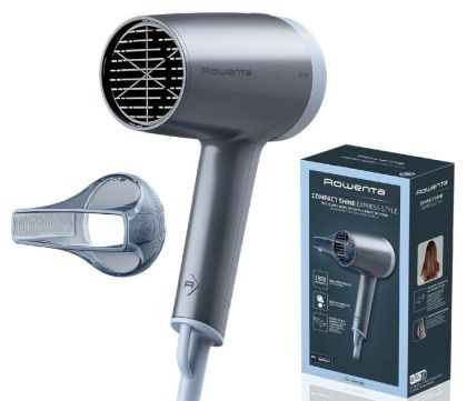 Сешоар Rowenta CV1812E0 Hair Dryer Express Style