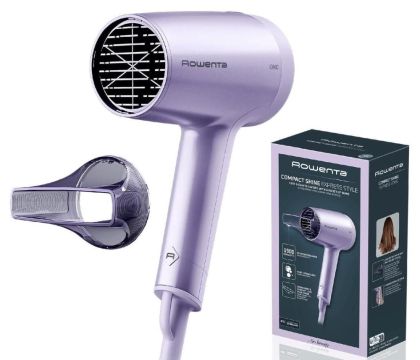 Сешоар Rowenta CV1814E0 Hair Dryer Express Style