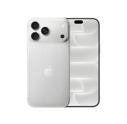 Мобилен телефон Apple iPhone 18 Pro Max 512GB Silver