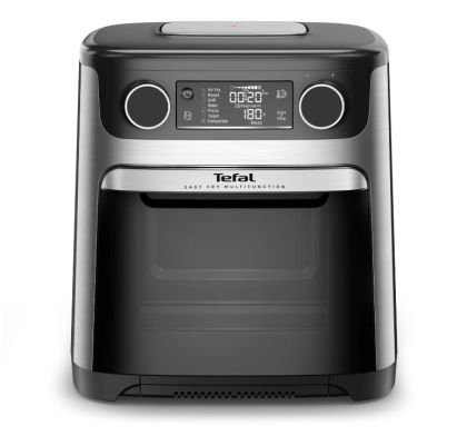 Уред за здравословно готвене Tefal FW556DE0 Air Fryer Oven Digit 15L Eu