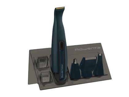 Тример Rowenta TN3651F0 Beard Styling Specialist