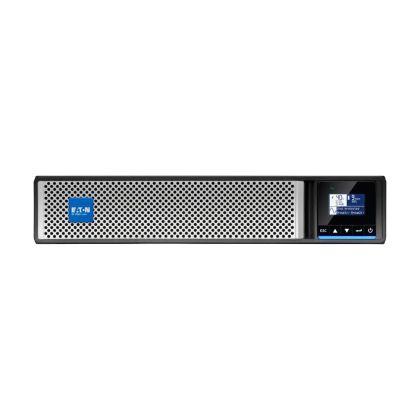Непрекъсваем ТЗИ Eaton 5P 1550i RT2U Li-Ion G2