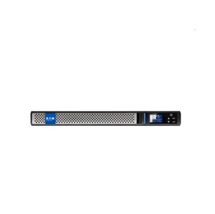 Непрекъсваем ТЗИ Eaton 5P 650i Rack 1U Li-Ion G2